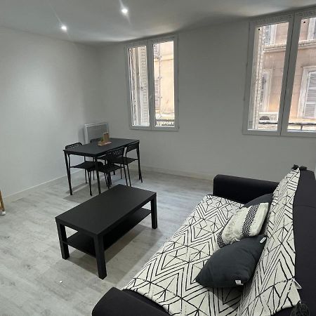 Appartement Proche Vieux Port Marsylia Zewnętrze zdjęcie