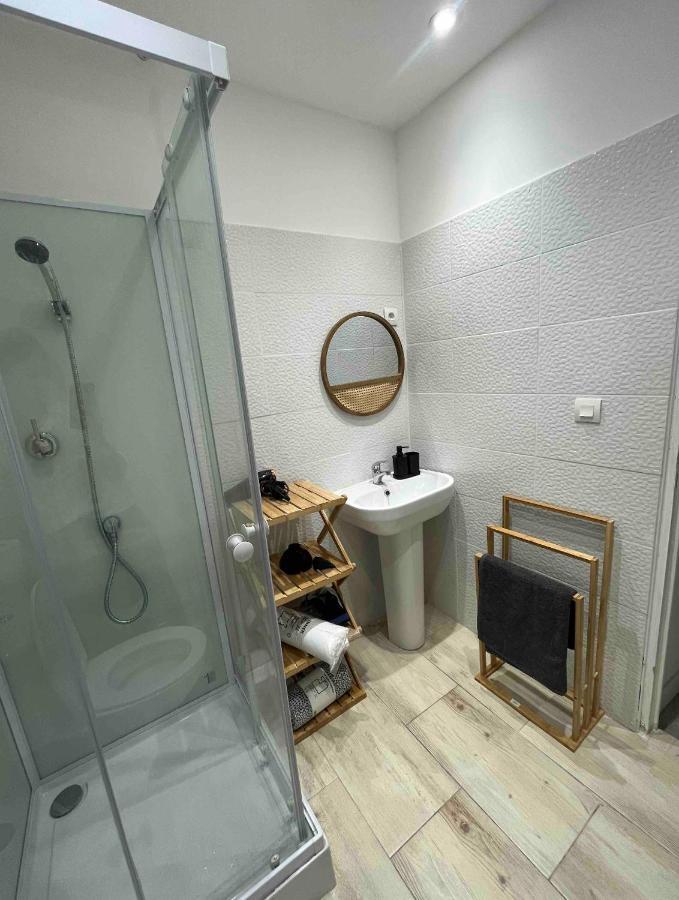 Appartement Proche Vieux Port Marsylia Zewnętrze zdjęcie