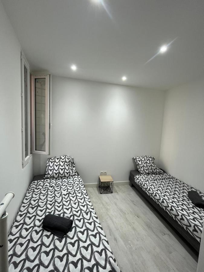 Appartement Proche Vieux Port Marsylia Zewnętrze zdjęcie