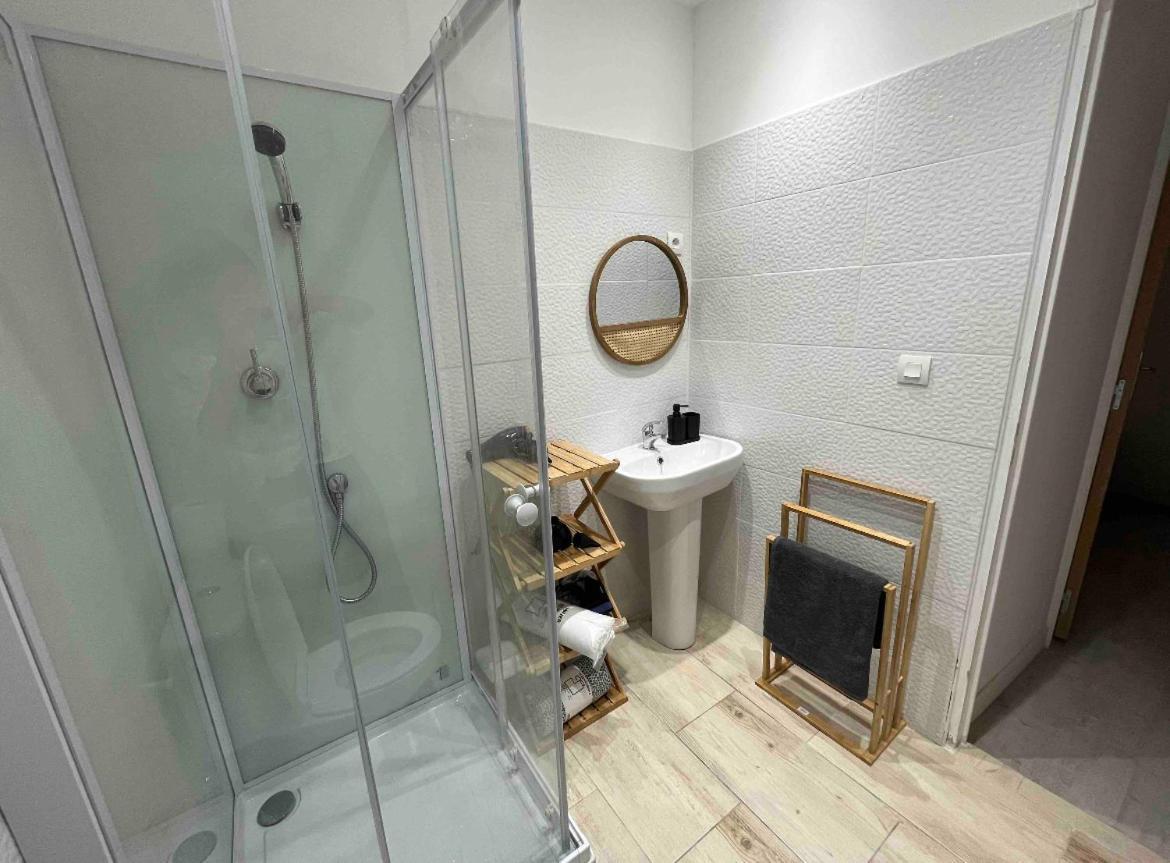 Appartement Proche Vieux Port Marsylia Zewnętrze zdjęcie